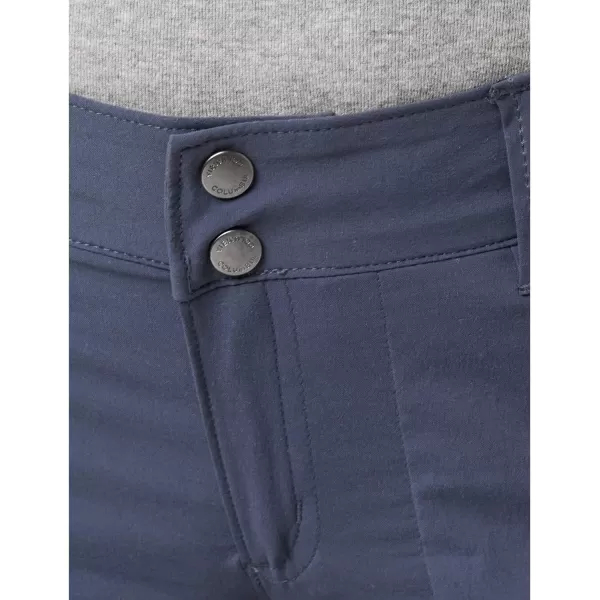imageColumbia Womens Saturday Trail Stretch PantIndia Ink