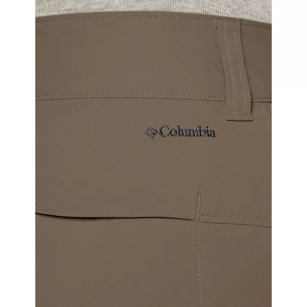 imageColumbia Womens Saturday Trail Stretch PantMajor
