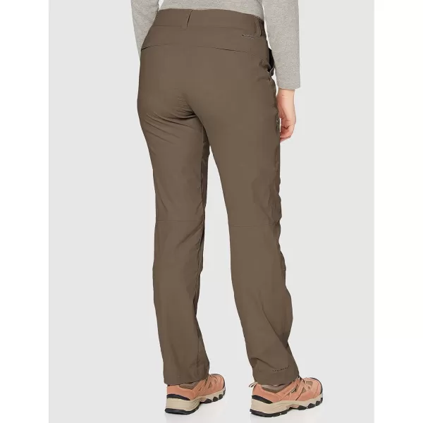imageColumbia Womens Saturday Trail Stretch PantMajor