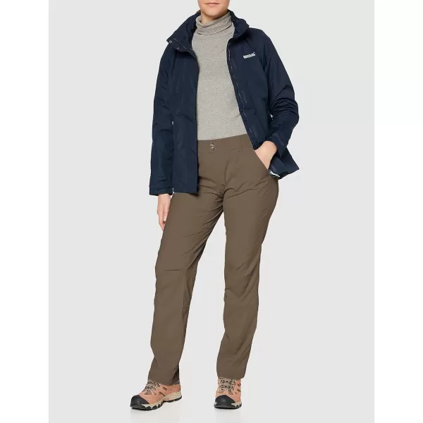 imageColumbia Womens Saturday Trail Stretch PantMajor