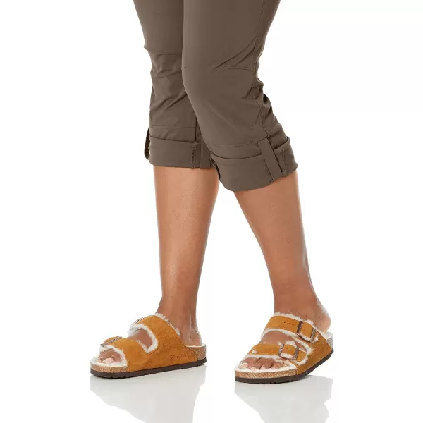 imageColumbia Womens Saturday Trail Stretch PantMajor