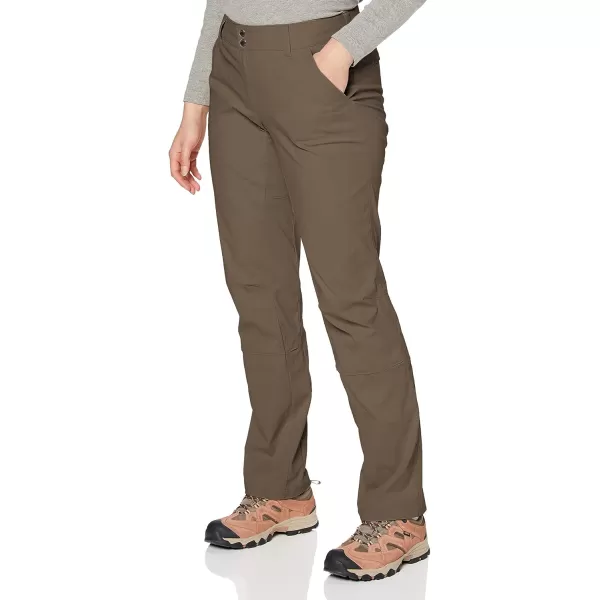 imageColumbia Womens Saturday Trail Stretch PantMajor
