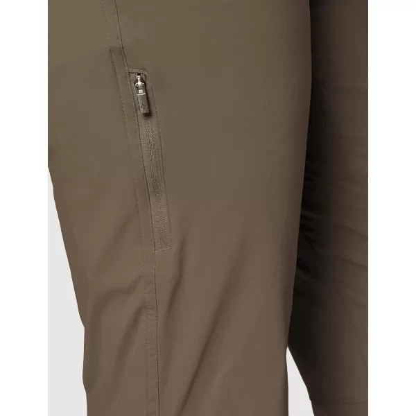 imageColumbia Womens Saturday Trail Stretch PantMajor