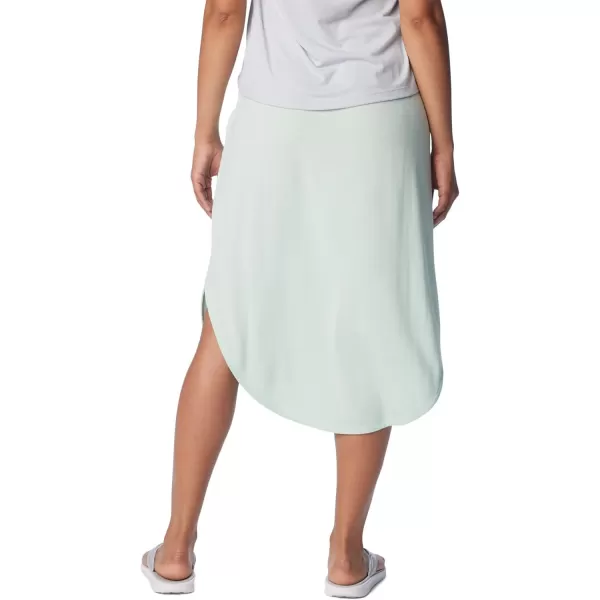 imageColumbia Womens Slack Water Knit SkirtIcy Morn