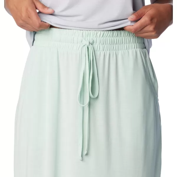imageColumbia Womens Slack Water Knit SkirtIcy Morn