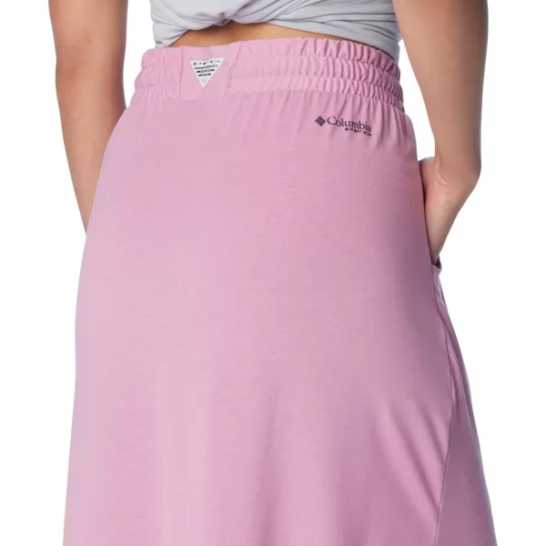 imageColumbia Womens Slack Water Knit SkirtMinuet