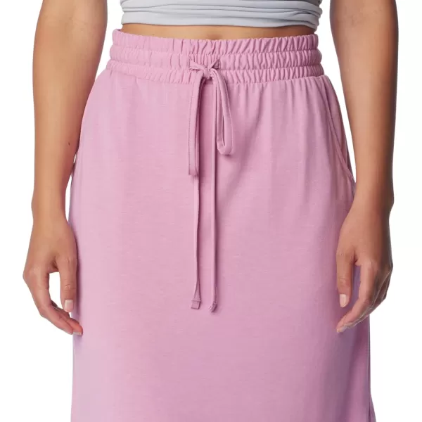 imageColumbia Womens Slack Water Knit SkirtMinuet