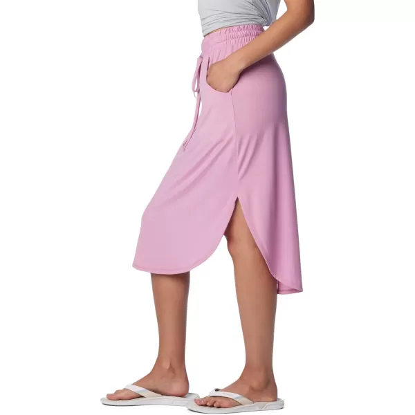 imageColumbia Womens Slack Water Knit SkirtMinuet