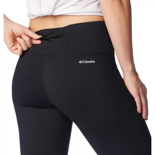 imageColumbia Womens Sloan Ridge ShortBlack