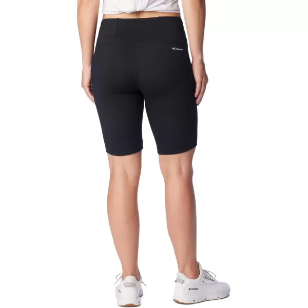 imageColumbia Womens Sloan Ridge ShortBlack