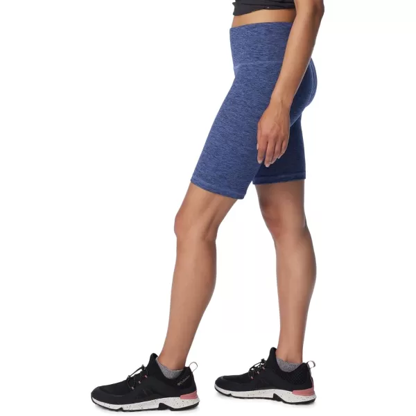 imageColumbia Womens Sloan Ridge ShortEve Heather