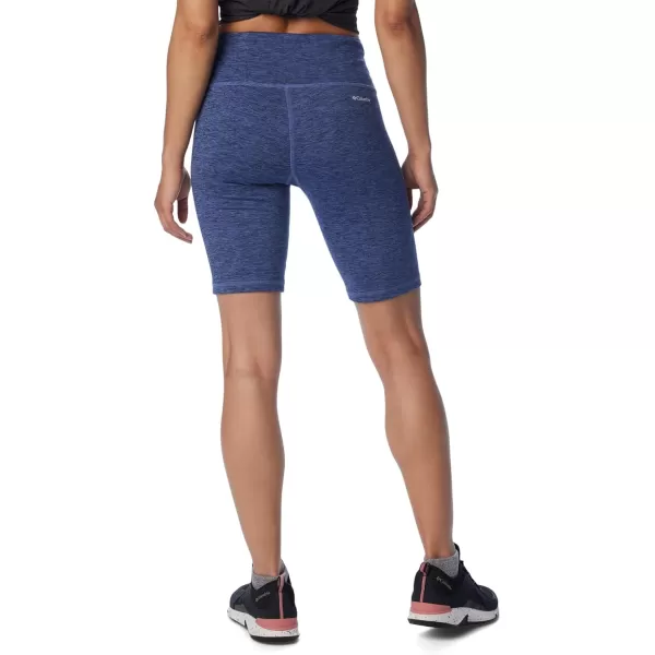 imageColumbia Womens Sloan Ridge ShortEve Heather