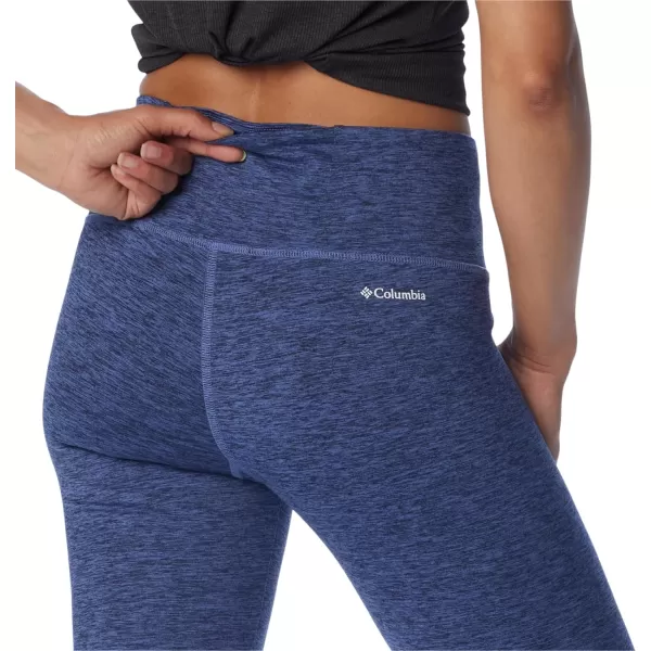 imageColumbia Womens Sloan Ridge ShortEve Heather