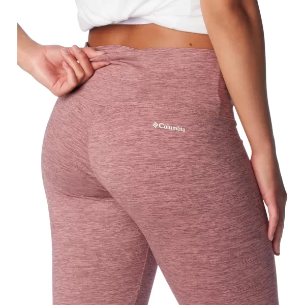 imageColumbia Womens Sloan Ridge ShortFig Heather