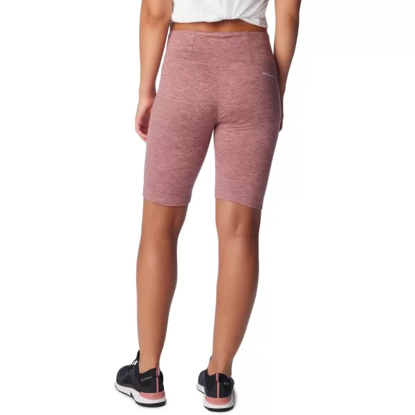 imageColumbia Womens Sloan Ridge ShortFig Heather