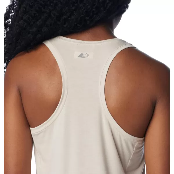 imageColumbia Womens Standard Endless Trail Running TankDark Stone