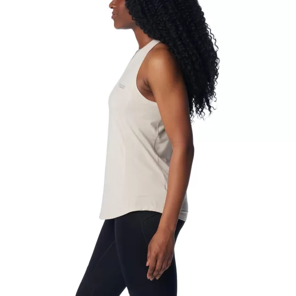 imageColumbia Womens Standard Endless Trail Running TankDark Stone