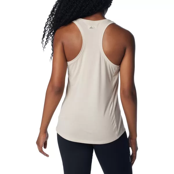 imageColumbia Womens Standard Endless Trail Running TankDark Stone