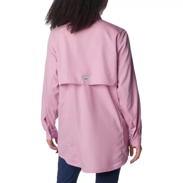 imageColumbia Womens Standard Tamiami Long Sleeve TunicMinuet
