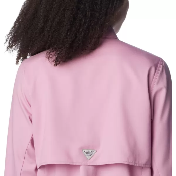 imageColumbia Womens Standard Tamiami Long Sleeve TunicMinuet