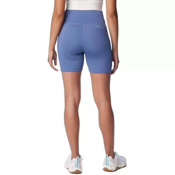 imageColumbia Womens Standard Tidal Light Active ShortBluebell