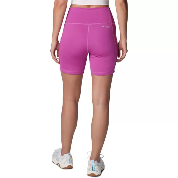 imageColumbia Womens Standard Tidal Light Active ShortBright Lavender