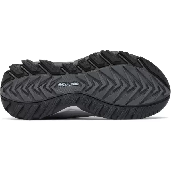 imageColumbia Womens Strata Trail Low Hiking ShoeSteamEve