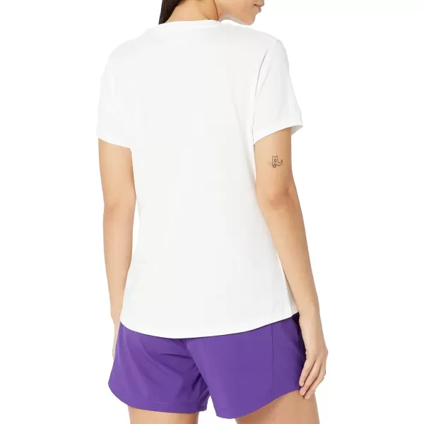 imageColumbia Womens Sun Trek Ss Graphic TeeWhiteArboreal Swirl Graphic