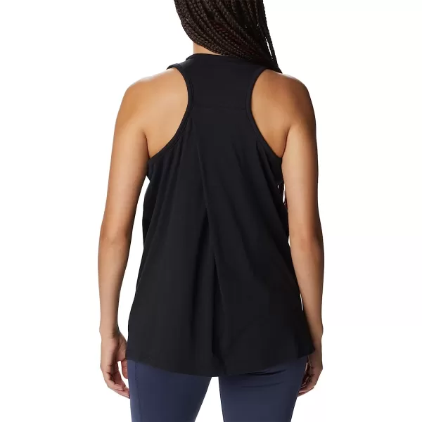 imageColumbia Womens Sun Trek TankBlack