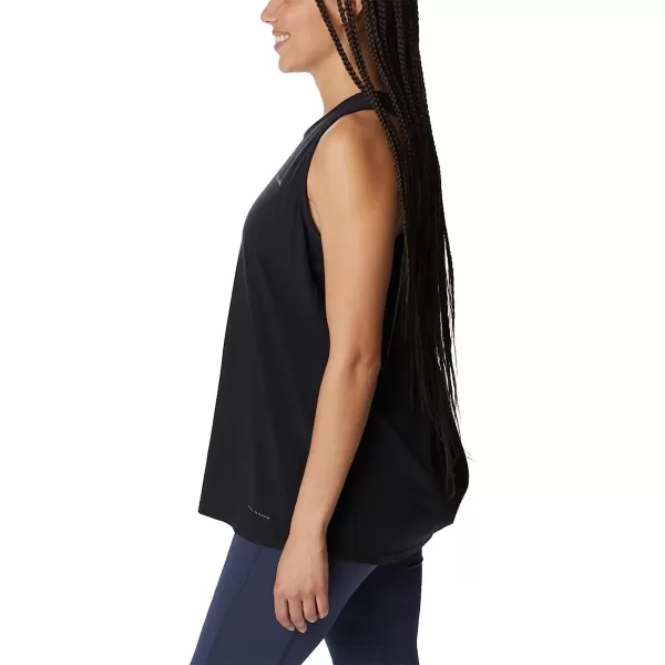 imageColumbia Womens Sun Trek TankBlack