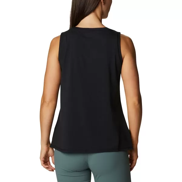 imageColumbia Womens Sun Trek TankBlack