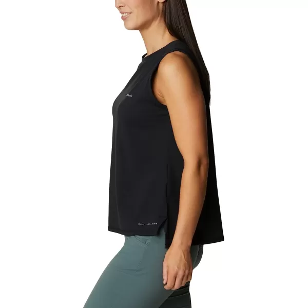 imageColumbia Womens Sun Trek TankBlack