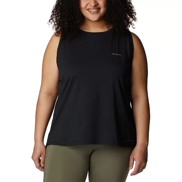 imageColumbia Womens Sun Trek TankBlack