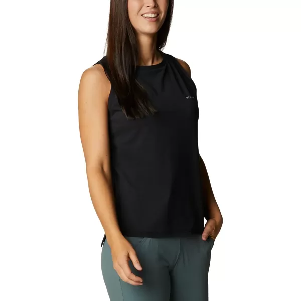 imageColumbia Womens Sun Trek TankBlack