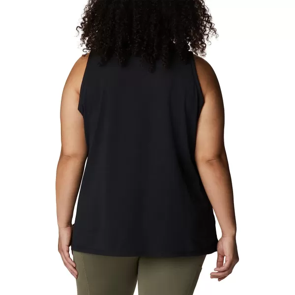 imageColumbia Womens Sun Trek TankBlack