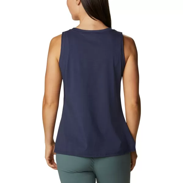 imageColumbia Womens Sun Trek TankNocturnal