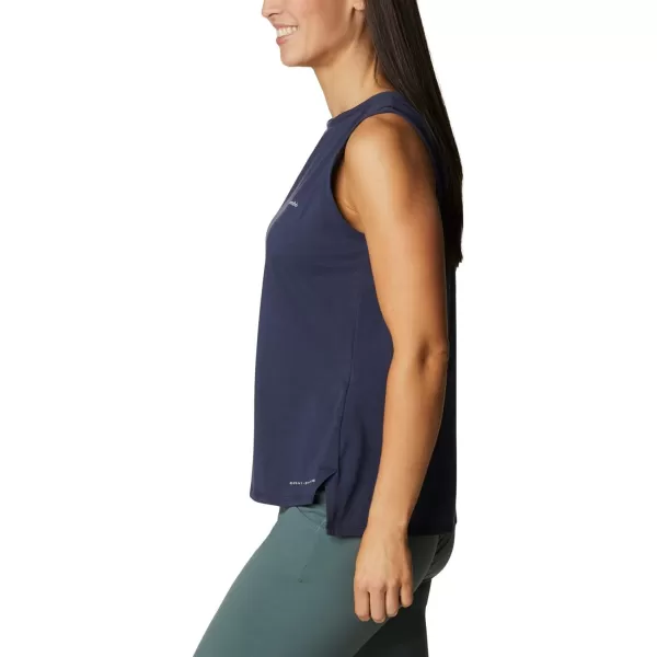 imageColumbia Womens Sun Trek TankNocturnal