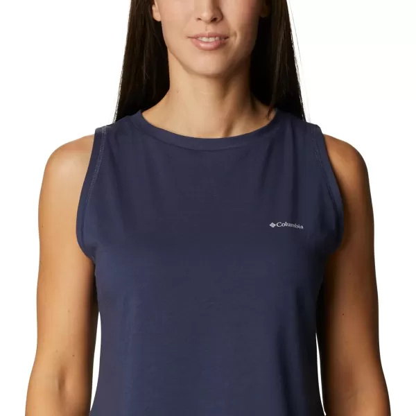 imageColumbia Womens Sun Trek TankNocturnal