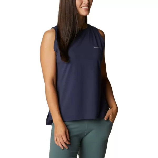 imageColumbia Womens Sun Trek TankNocturnal