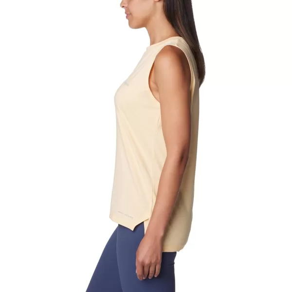 imageColumbia Womens Sun Trek TankSunkissed Heather