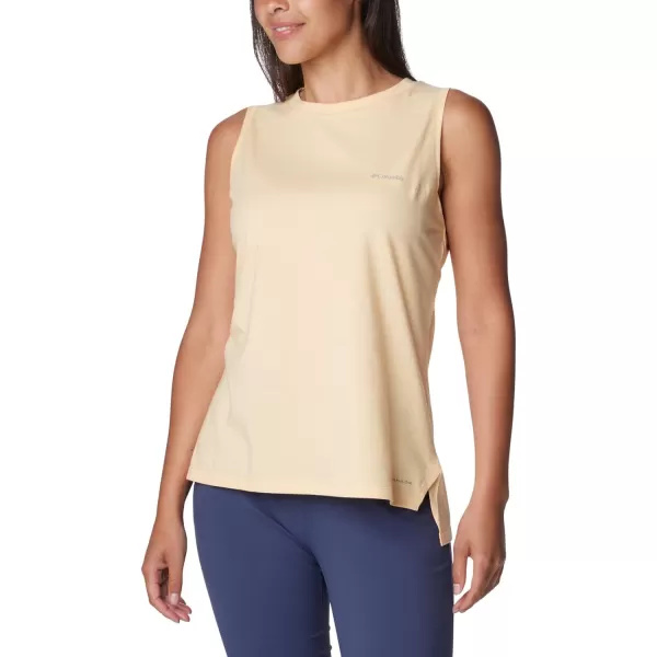 imageColumbia Womens Sun Trek TankSunkissed Heather