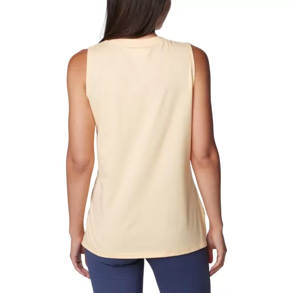 imageColumbia Womens Sun Trek TankSunkissed Heather