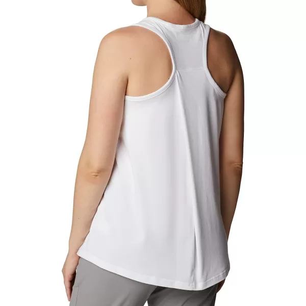 imageColumbia Womens Sun Trek TankWhite