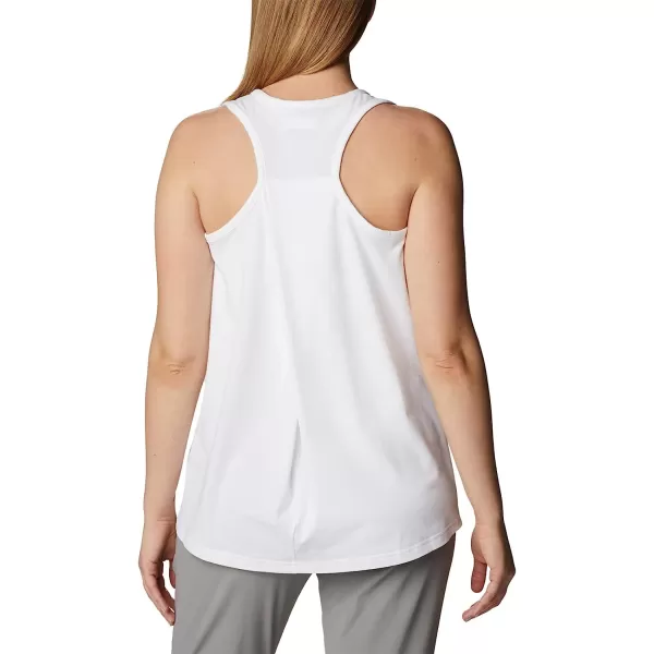 imageColumbia Womens Sun Trek TankWhite