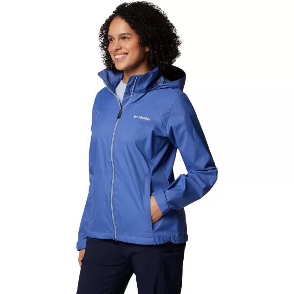 imageColumbia Womens Switchback Iii JacketEve