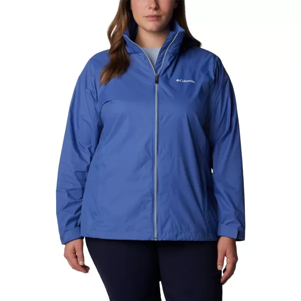 imageColumbia Womens Switchback Iii JacketEve