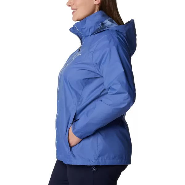 imageColumbia Womens Switchback Iii JacketEve