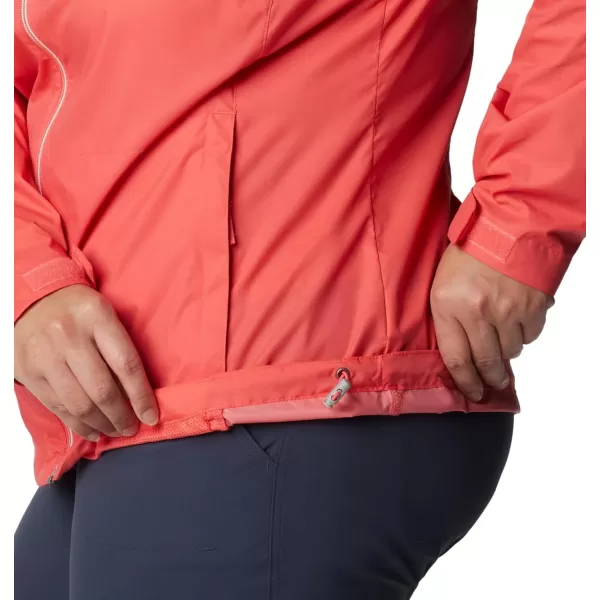imageColumbia Womens Switchback Iii JacketJuicy