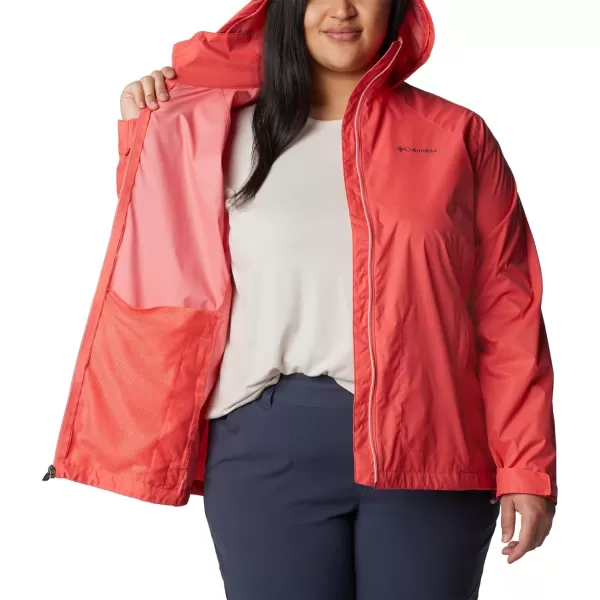 imageColumbia Womens Switchback Iii JacketJuicy