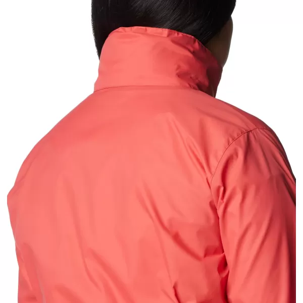 imageColumbia Womens Switchback Iii JacketJuicy
